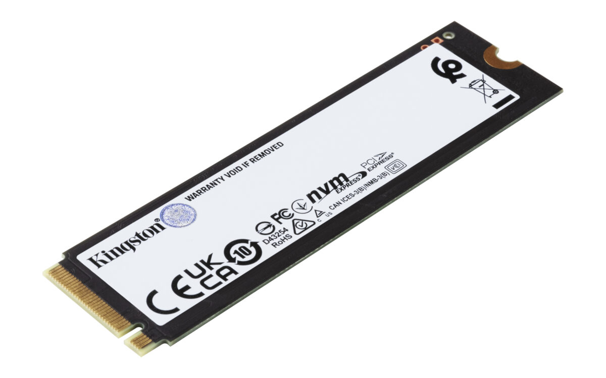 SSD M.2 NVME 1TB G4 KINGSTON FURY - Imagen 4