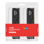 DDR5 32GB XPG 5600MHZ LANCER BLACK CL46 - Imagen 4