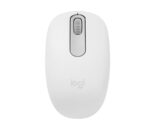 MOUSE LOGITECH M196 BLUETHOOTH WHITE - Imagen 4