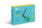 PLACA RED PCI-E TP-LINK WN781ND 11N 150MBPS 2DBI - Imagen 5