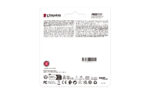 SSD M.2 NVME 2TB G4 KINGSTON NV3 2230 - Imagen 4