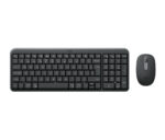 TEC+MOUSE LOGITECH MK250 WIRELESS BLACK LATINO