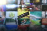 SSD M.2 NVME 1TB G5 KINGSTON FURY RENEGADE - Imagen 14