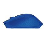 MOUSE LOGITECH M280 WIRELESS BLUE - Imagen 2