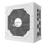 FUENTE 850W GIGABYTE 80 PLUS GOLD UD850GM PG5W FAN - Imagen 4