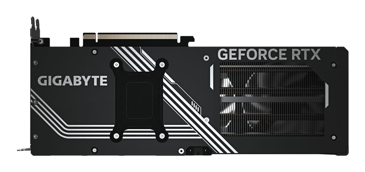 VGA 12GB RTX  5070 GIGABYTE WINDFORCE OC SFF - Imagen 6