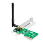 PLACA RED PCI-E TP-LINK WN781ND 11N 150MBPS 2DBI - Imagen 2