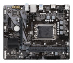 MB GIGABYTE S1700 H610M K DDR4 BOX M-ATX - Imagen 5