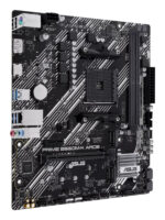 MB ASUS AM4 PRIME B550M-K ARGB DDR4 BOX M-ATX - Imagen 3