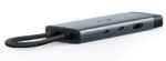 HUB TP-LINK UH6120C USB TIPO-C 6 EN 1 - Imagen 2