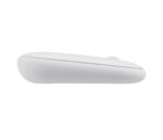 MOUSE LOGITECH PEBBLE 2 M350 WIRELESS WHITE - Imagen 6