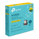 PLACA RED USB TP-LINK ARCHER TX1U NANO AX300 - Imagen 4