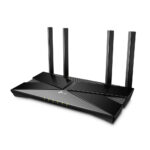 ROUTER 4P TP-LINK ARCHER AX53 AX3000 WIFI 6 - Imagen 2