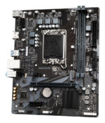 MB GIGABYTE S1700 H610M K DDR4 BOX M-ATX - Imagen 4