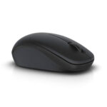 MOUSE DELL WM126-BK WIRELESS BLACK - Imagen 3
