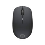 MOUSE DELL WM126-BK WIRELESS BLACK