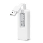 ADAPTADOR DE RED TP-LINK USB 2.0 LAN 100MBPS UE200 - Imagen 3