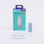ADAPTADOR DE RED TP-LINK USB 2.0 LAN 100MBPS UE200 - Imagen 6