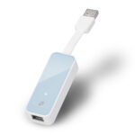 ADAPTADOR DE RED TP-LINK USB 2.0 LAN 100MBPS UE200 - Imagen 2