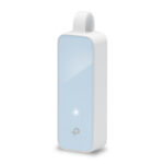 ADAPTADOR DE RED TP-LINK USB 2.0 LAN 100MBPS UE200