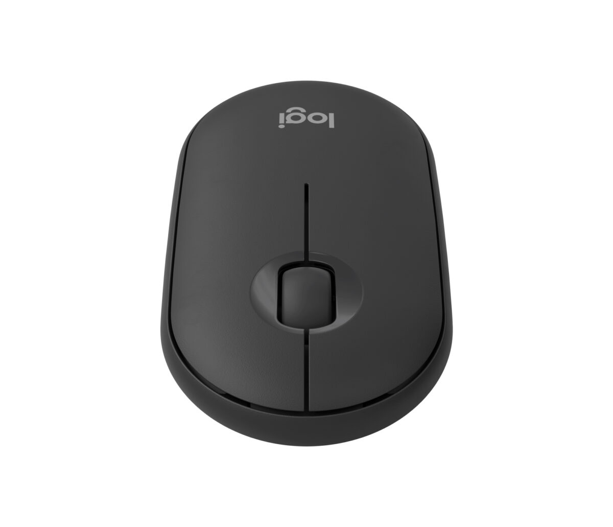 MOUSE LOGITECH PEBBLE 2 M350 WIRELESS BLACK - Imagen 8