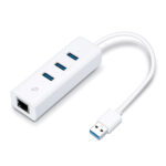 ADAPTADOR DE RED TP-LINK USB 3.0 LAN GIGABIT UE330 - Imagen 2