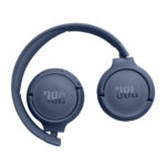 AURICULARES JBL TUNE 520 BT AZUL VINCHA - Imagen 6