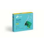 PLACA RED PCI-E TP-LINK TG-3468 10/100/1000 - Imagen 2