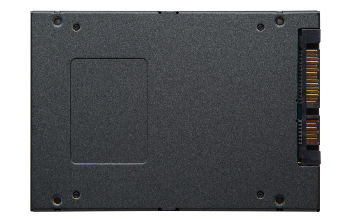 SSD 480GB KINGSTON A400 SATAIII 2.5 - Imagen 3