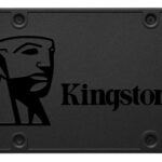 SSD 960GB KINGSTON A400 SATAIII 2.5