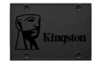 SSD 480GB KINGSTON A400 SATAIII 2.5