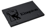 SSD 480GB KINGSTON A400 SATAIII 2.5 - Imagen 2