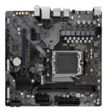 MB GIGABYTE AM5 A620M H DDR5 BOX M-ATX - Imagen 4