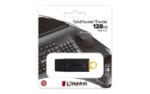PEN DRIVE 128GB KINGSTON 3.1 DTX - Imagen 6