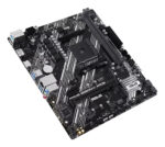 MB ASUS AM4 PRIME B550M-K ARGB DDR4 BOX M-ATX - Imagen 5