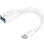 ADAPTADOR USB-C A USB-A  3.0 UC400 TP-LINK
