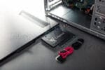 SSD 512GB KINGSTON KC600 SATAIII 2.5 - Imagen 6