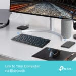 PLACA RED USB TP-LINK TX10UB NANO AX900 WIFI6 - Imagen 6