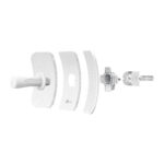 CPE TP-LINK CPE610 300MBPS 5GHZ 23dBi EXTERIOR - Imagen 3