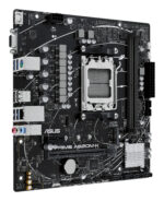 MB ASUS AM5 PRIME A620M-K DDR5 BOX M-ATX - Imagen 3