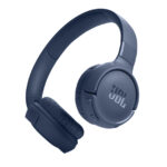 AURICULARES JBL TUNE 520 BT AZUL VINCHA - Imagen 2