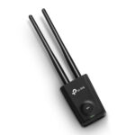 PLACA RED USB TP-LINK WN8200ND 11N 300MBPS 2X5DBI - Imagen 3