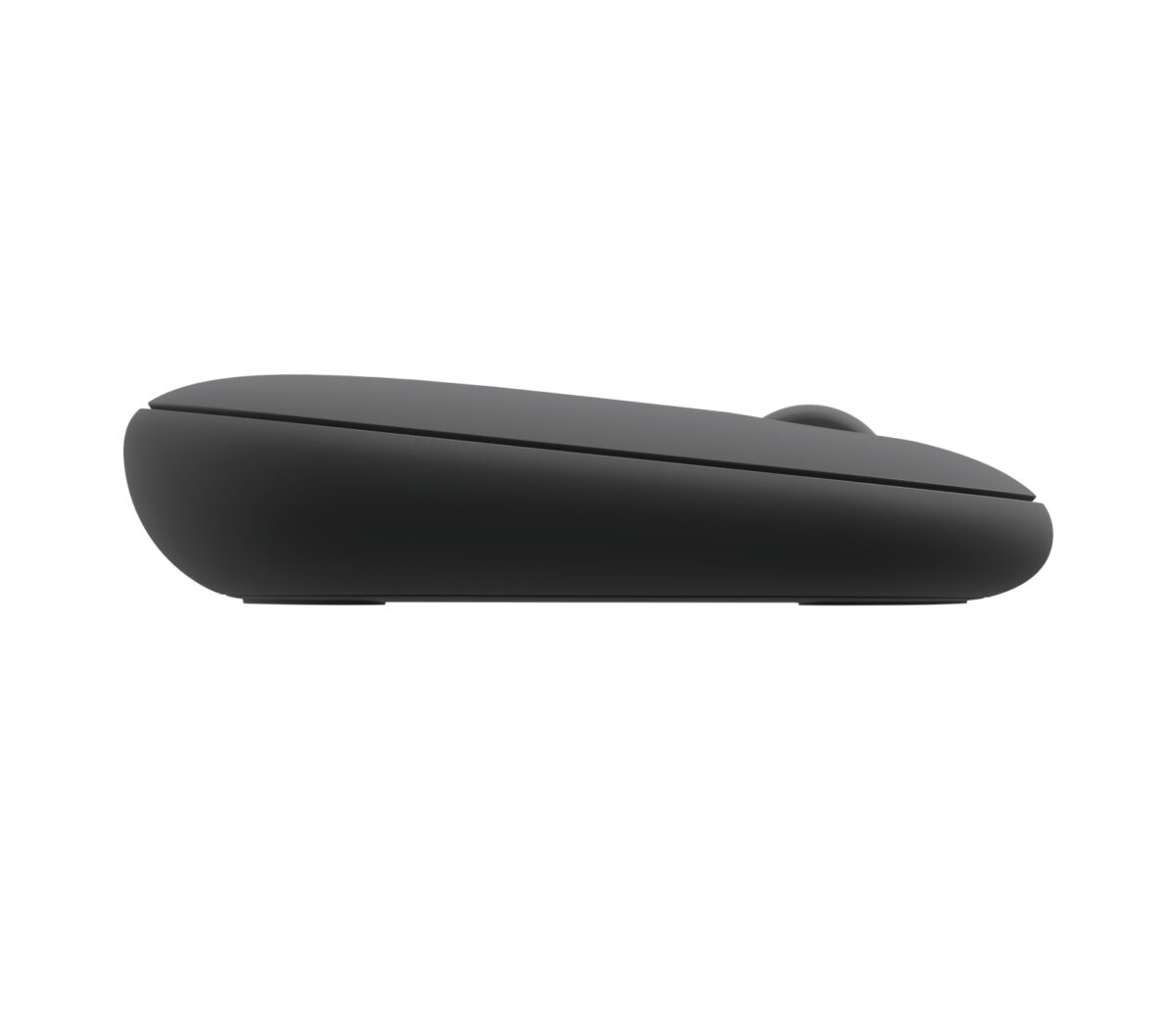 MOUSE LOGITECH PEBBLE 2 M350 WIRELESS BLACK - Imagen 4
