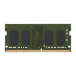 SODIMM DDR4 16GB KINGSTON 3200MHZ CL22 KVR