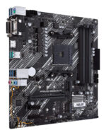 MB ASUS AM4 PRIME B550M-K DDR4 BOX M-ATX - Imagen 2