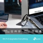 PLACA RED USB TP-LINK TX10UB NANO AX900 WIFI6 - Imagen 5