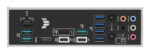 MB ASUS AM5 TUF GAMING X870-PLUS WIFI DDR5 BOX ATX - Imagen 6