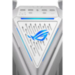 GAB ASUS GR701 ROG HYPERION WHITE V TEMPLADO - Imagen 10