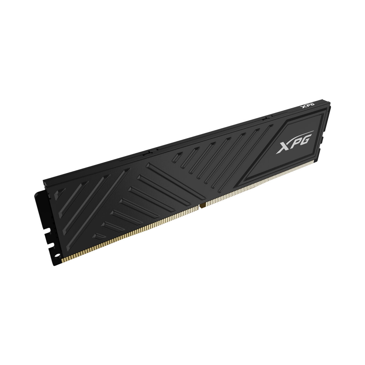 DDR4 32GB XPG 3200MHZ GAMMIX D35 BLACK - Imagen 2