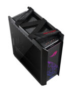 GAB ASUS GX601 ROG STRIX HELIOS RGB BLACK V TEMP - Imagen 6